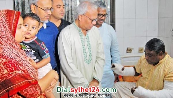 সরকার জনবিচ্ছিন্ন হয়ে সন্ত্রাসনির্ভর হয়ে গেছে: রিজভী