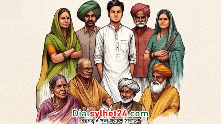 ভারতীয় আদিপুরুষদের নিয়ে নতুন গবেষণায় চাঞ্চল্যকর তথ্য