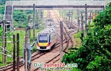 মালয়েশিয়ায় ট্রেনের ধাক্কায় ৩ বাংলাদেশি নিহত