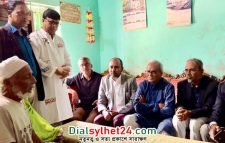 জনগণের ওপর জুলুমের শেষ একদিন হবেই: রিজভী