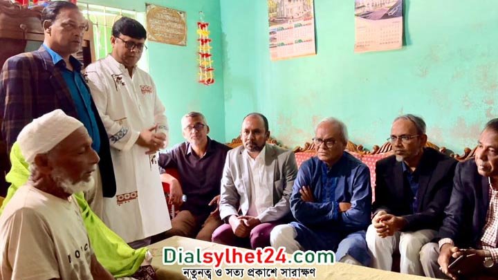 জনগণের ওপর জুলুমের শেষ একদিন হবেই: রিজভী