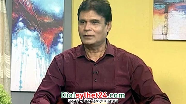 ক্যানসারে আক্রান্ত অভিনেতা রুমি