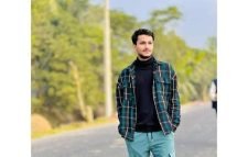 কলেজ ছাত্র তাহসিন হত্যা: চার দিন পর ১১ জনের বিরুদ্ধে মামলা