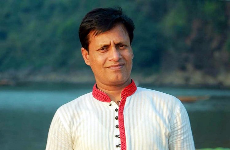 মদন মোহন কলেজ ছাত্রদল সাবেক সভাপতি কাজী মেরাজের বাসায় পুলিশের তল্লাশি