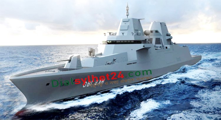 জিম্মি জাহাজের নজর রাখছে ‘অপারেশন আটলান্টা’ ভয় কাটছেনা নাবিকদের পরিবারের