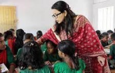 প্রাথমিক বিদ্যালয়ে এক যুগে ২৩৮৫৭৯ জন শিক্ষক নিয়োগ