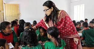 প্রাথমিক বিদ্যালয়ে এক যুগে ২৩৮৫৭৯ জন শিক্ষক নিয়োগ