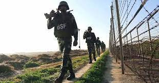 মৌলভীবাজারে গুলিতে কিশোর নিহত, লাশ নিয়ে গেল বিএসএফ