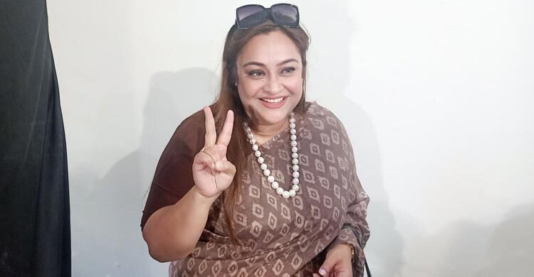 কুমিল্লাবাসী পেলেন প্রথম নারী মেয়র