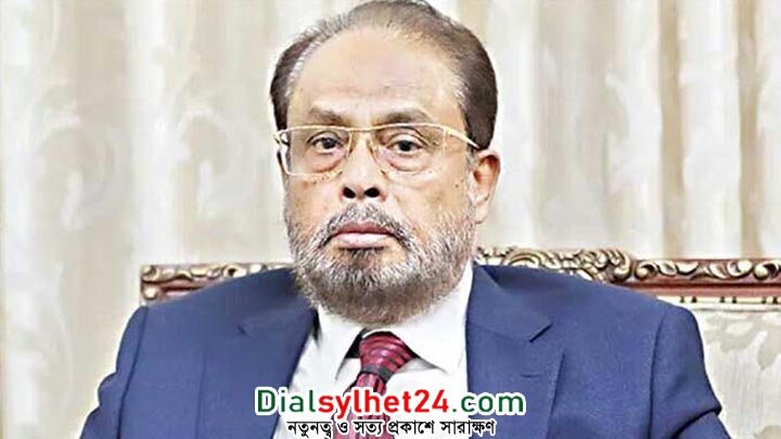 বুয়েটে দখলদারত্ব চালাতে রাজনীতি করতে চায় ছাত্রলীগ: জিএম কাদের