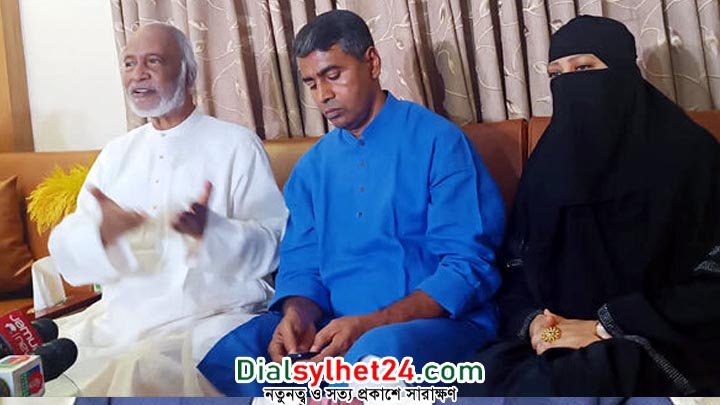 বিএনপিকে নিশ্চিহ্ন করতে সরকার ছুতো খুঁজছে : মঈন খান