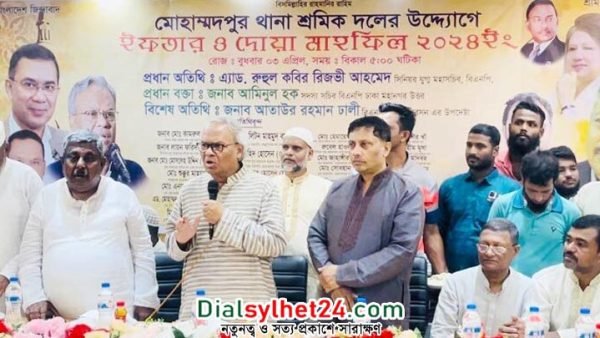 সরকারের লুটপাট দেখে চোর-ডাকাতও ব্যাংক ডাকাতি শুরু করেছে: রিজভী