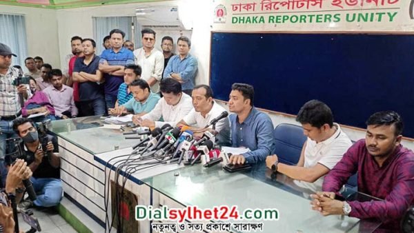 ঢাবিতে ফ্যাসিবাদ কায়েম করে বুয়েটে গণতন্ত্র চায় ছাত্রলীগ : ছাত্রদল