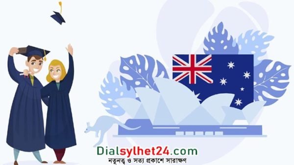 অস্ট্রেলিয়ায় রেকর্ড সংখ্যক বিদেশি শিক্ষার্থী