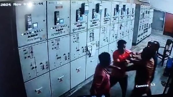 বিদ্যুৎ-বিভ্রাট: সিলেটে কাউন্সিলরের বিরুদ্ধে প্রকৌশলীকে মারধরের অভিযোগ