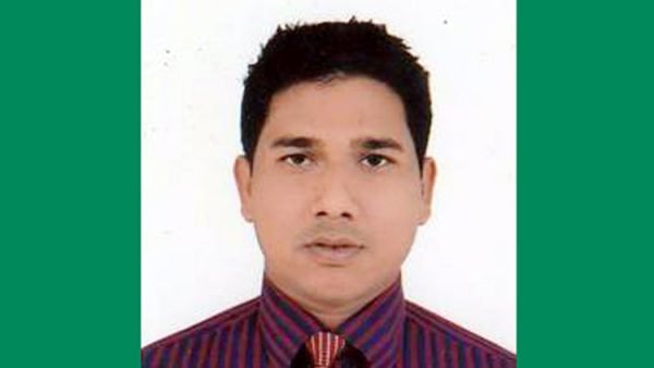 উত্তরপূর্ব পত্রিকার কম্পিউটার ইনচার্জ অমিত দাস হত্যায় মামলা দায়ের