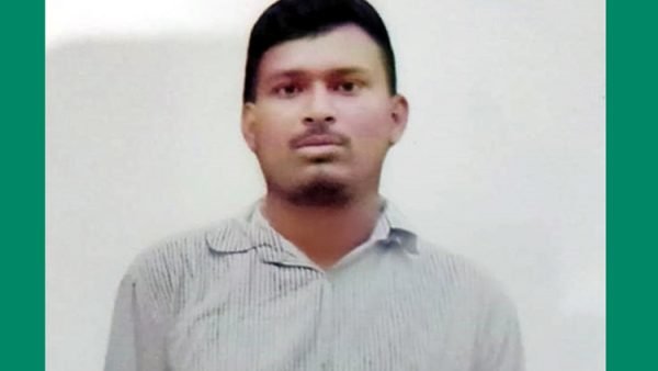 সিলেটের শাহ্জালাল মাজার জিয়ারত শেষে ফেরার পথে  যুবক নিখোঁজ