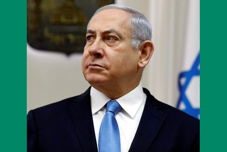 চলতি সপ্তাহে জারি হতে পারে নেতানিয়াহু’র গ্রেফতারী পরোয়ানা