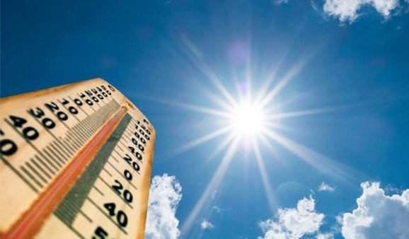 দেশে হিট অ্যালার্টের মেয়াদ বাড়লো আরও ৩ দিন