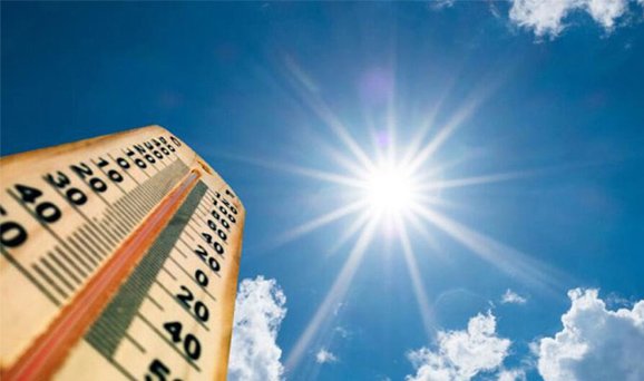 দেশে হিট অ্যালার্টের মেয়াদ বাড়লো আরও ৩ দিন