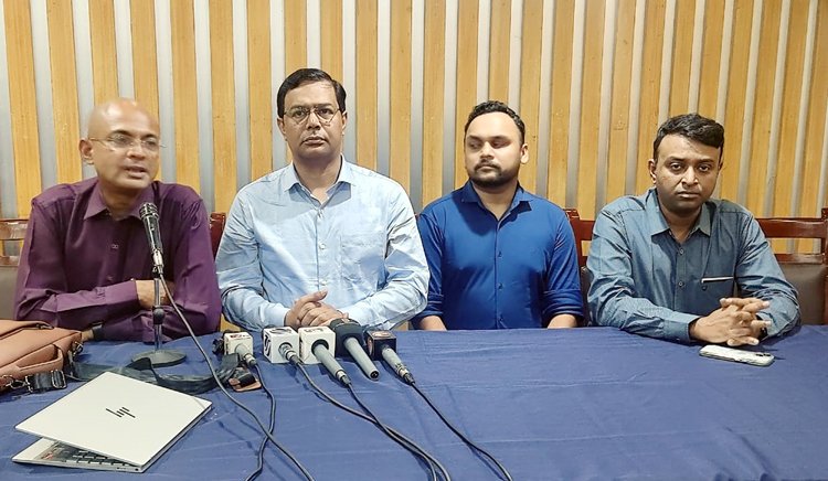 কম খরচে জটিল সব চিকিৎসা করা যাবে জীবনজ্যোতি হাসপাতালে