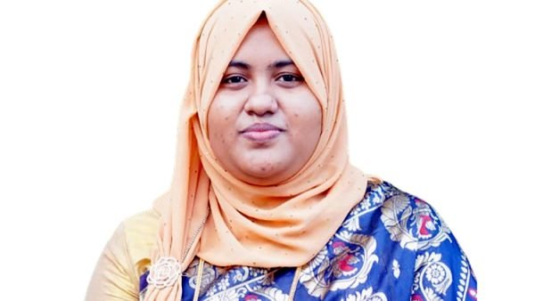 বালাগঞ্জ উপজেলা মহিলা ভাইস চেয়ারম্যান প্রার্থীতা প্রত্যাহার সুলতানা রহমানের