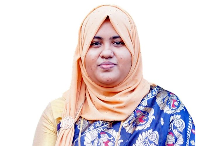 বালাগঞ্জ উপজেলা মহিলা ভাইস চেয়ারম্যান প্রার্থীতা প্রত্যাহার সুলতানা রহমানের