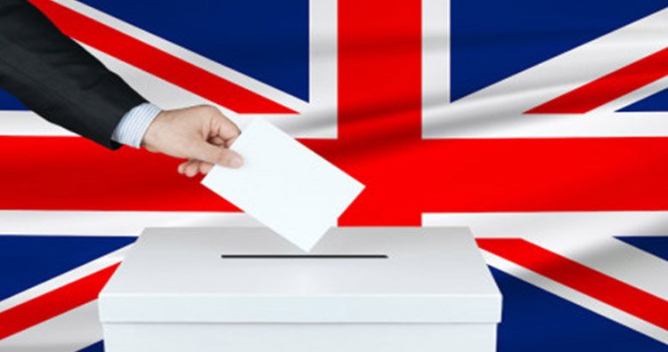 আগামী ৪ জুলাই অনুষ্ঠিত হতে যাচ্ছে যুক্তরাজ্যের সাধারণ নির্বাচন
