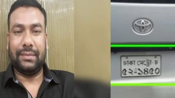 ঢাবি ছাত্রদলের সাবেক সভাপতি হিরুর এখনও সন্ধান পাওয়া যায়নি