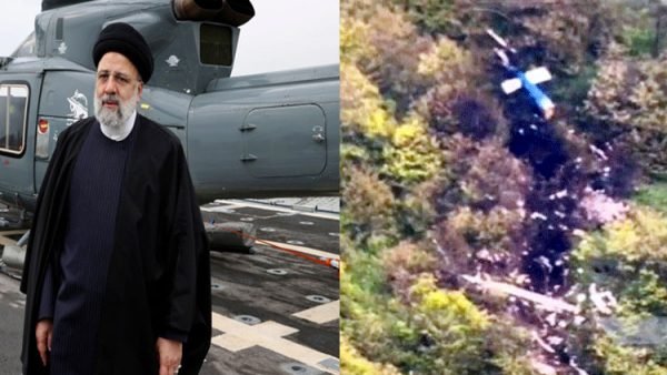 ইব্রাহিম রাইসি প্রেসিডেন্ট, পররাষ্ট্রমন্ত্রী ও তাদের সফরসঙ্গীদের মৃতদেহ উদ্ধার