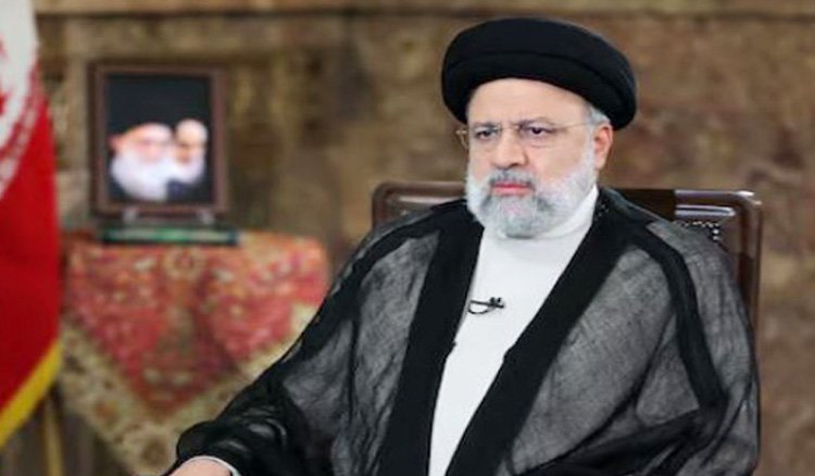 ইব্রাহিম রাইসিকে বহনকারী হেলিকপ্টারের সন্ধান, তুরস্ক ও রাশিয়ার উদ্ধারকর্মী ও ড্রোন হেলিকপ্টার প্রেরণ