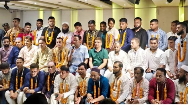 বর্তমান সরকারের এই আচরণ স্বৈরশাসনকেও হার মানিয়েছে : জাকির