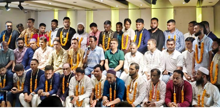 বর্তমান সরকারের এই আচরণ স্বৈরশাসনকেও হার মানিয়েছে : জাকির