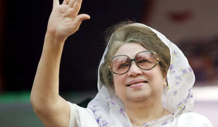 বেগম খালেদা জিয়ার শারীরিক অবস্থা সংকটাপন্ন – মির্জা ফখরুল ইসলাম