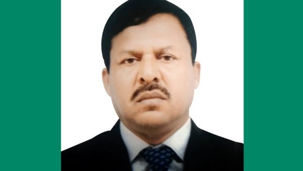 সিভিল সার্জন সিলেট চিফ মেডিকেল টেকনোলোজিস্ট মো. আলমগীর আর নেই