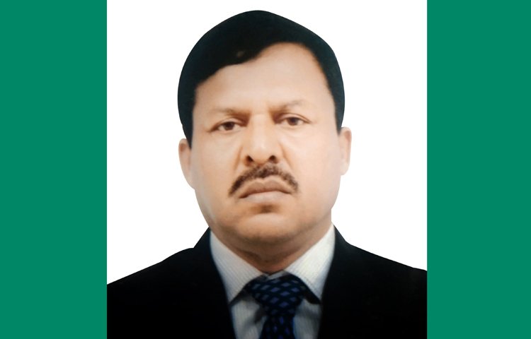 সিভিল সার্জন সিলেট চিফ মেডিকেল টেকনোলোজিস্ট মো. আলমগীর আর নেই