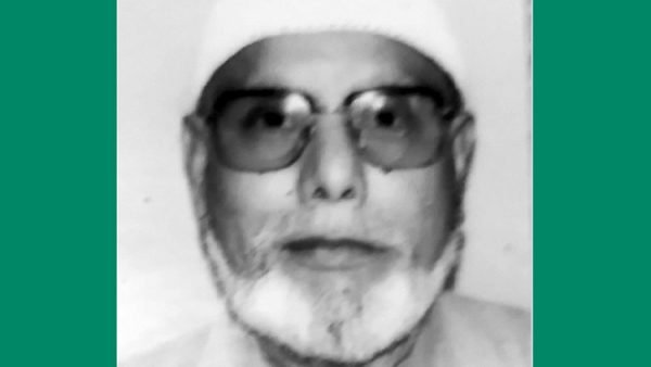 বীর মুক্তিযোদ্ধা সৈয়দ নুরুল হক আর নেই