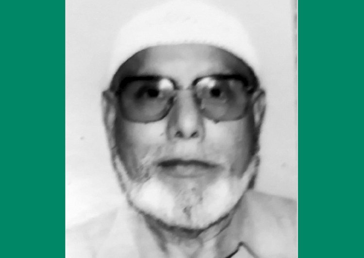 বীর মুক্তিযোদ্ধা সৈয়দ নুরুল হক আর নেই