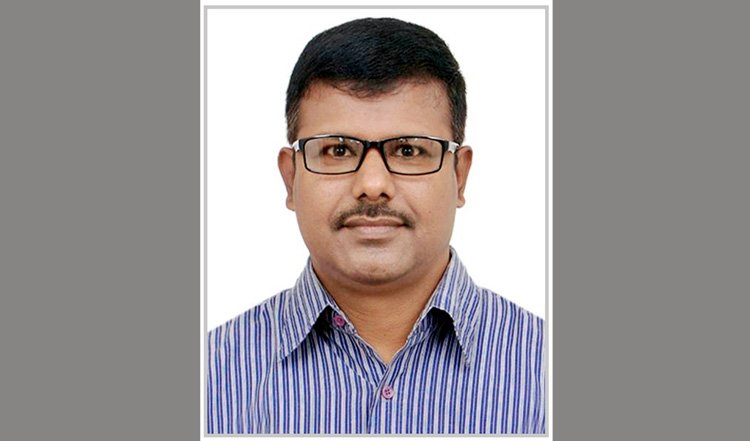 ফটো জার্নালিস্ট এসোসিয়েশন ভারপ্রাপ্ত সভাপতি ইউসুফ আলীকে বিভাগীয় ও জেলা ক্রীড়া সংস্থার অভিনন্দন