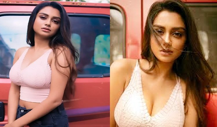 গাড়ি পার্কিং করায় চুলের মুঠি ধরে মাকে ও অভিনেত্রীকে মারধর