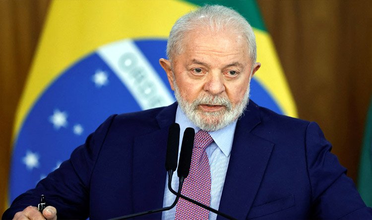 ইসরাইলের বিরুদ্ধে কঠোর পদক্ষেপ ব্রাজিলের