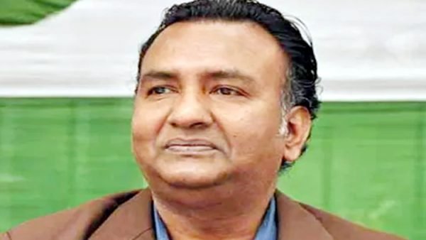 জামিনে মুক্ত হলেন বিএনপির যুগ্ম মহাসচিব হাবিব উন নবী খান সোহেল