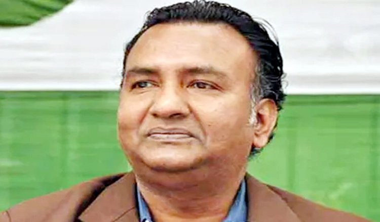 জামিনে মুক্ত হলেন বিএনপির যুগ্ম মহাসচিব হাবিব উন নবী খান সোহেল