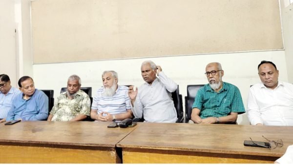 বিএনপির উদ্যোগে ৮ জুন জিয়াউর রহমানের রাজনীতি ও দেশের স্বাস্থ্য ব্যবস্থা  শীর্ষক আলোচনা সভা