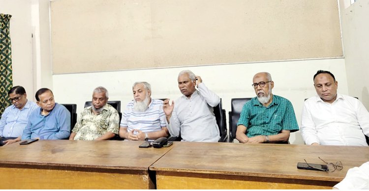 বিএনপির উদ্যোগে ৮ জুন জিয়াউর রহমানের রাজনীতি ও দেশের স্বাস্থ্য ব্যবস্থা  শীর্ষক আলোচনা সভা