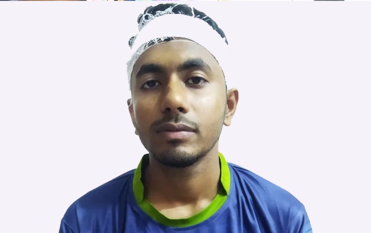 যশোর বিজ্ঞান ও প্রযুক্তি বিশ্ববিদ্যালয়ে শিক্ষার্থীকে রাতভর নির্যাতন ছাত্রলীগ সভাপতির