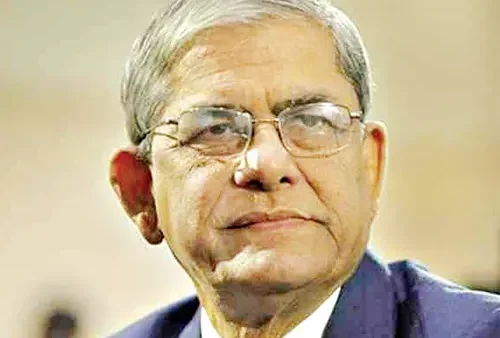 যৌক্তিক সময়ের মধ্যে নির্বাচন চাই