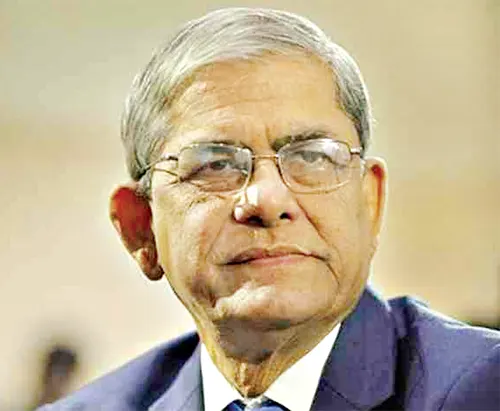 যৌক্তিক সময়ের মধ্যে নির্বাচন চাই