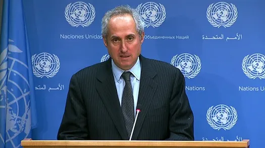 আইনের শাসন প্রতিষ্ঠায় যা যা করা সম্ভব অন্তর্বর্তী সরকার তাই করবে: জাতিসংঘ