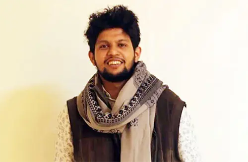 প্রধান উপদেষ্টার বিশেষ সহকারী হলেন মাহফুজ